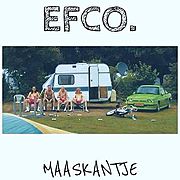 Dejte si zbrusu nové EP a videoklip od Plzeňských EFCO!
