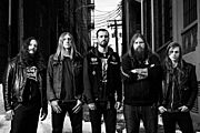 SKELETONWITCH představují nového frontmana
