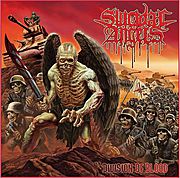 Řečtí thrasheři SUICIDAL ANGELS vydají letos další album