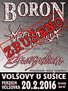 True Metal Crush - akce zrušena!