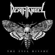 Kalifornští DEATH ANGEL vydají novou desku u Nuclear Blast Records