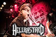OEF 2016 potvrzuje: Crust pionýři z ostrovů HELLBASTARD!!!