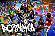 OEF 2016 potvrzuje: POTHEAD a TIBOSITY!