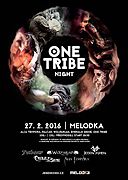 One Tribe Night