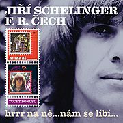 Rockový fenomén Jiří Schelinger by oslavil 65 let