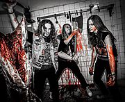 MURDER INC. streamují dva nové songy z chystaného EP "Povolení zabíjet"