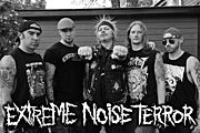 OEF 2016 potvrzuje: EXTREME NOISE TERROR!!!