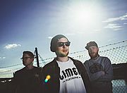 DESORT vydali nové EP Nazionalism