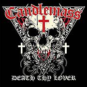 Doomaři CANDLEMASS vydají v červnu nové EP