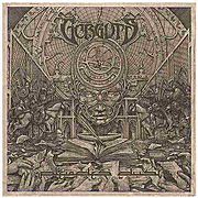 Kanaďané GORGUTS v květnu s novým EP