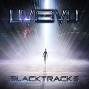 METALGATE RECORDS UVÁDÍ: LIVEEVIL – BLACK TRACKS