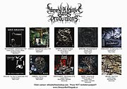Library Of Hellfire Gods Prod. se opět probírá k životu