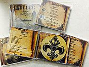 Pačess - vychází album Trapista