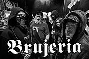 OEF 2016 potvrzuje: Další headliner pro OEF 2016 není nikdo jiný než BRUJERIA!!!