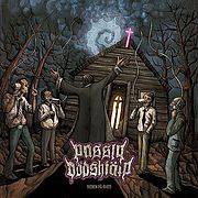 Nový titul u Phobia Records