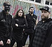 A NEW CHAPTER vydávají novou desku, klip a vyrážejí na tour!