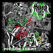 U labelu Support Underground vychází nové CD MURDER INC.