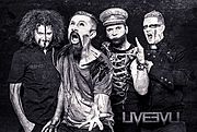 LIVEEVIL mají nového bubeníka