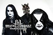 Brutal Assault hlásí ABBATH, MOONSORROW, GRAVE, JACK THE STRIPPER a další