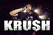 KRU$H - další kapela pro OEF