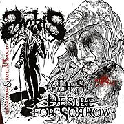 MetalGate Records uvádí: AWRIZIS/DESIRE FOR SORROW – Damnation & The Rotten Brood split