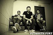 Invaze francouzského garážového rocku do klubu Velbloud! Zahrají PLYMOUTH FURY a DEAF PREACHERS