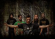 ELYSIUM představují EP 2016