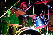 Zemřel Adrian Guerra z BELL WITCH