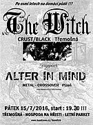 THE WITCH po letech zahrají na své domácí půdě