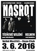 NAŠROT V Depu!
