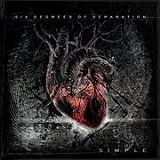 SIX DEGREES OF SEPARATION vychází v červnu nová deska
