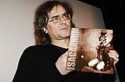 Curbed od ISACAARUM vychází na vinylu