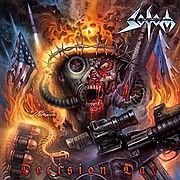 SODOM vydají v srpnu nové album!