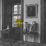 KOVADLINA - debutní album "Životy těch druhých" k poslechu