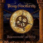 Kapela ROSA NOCTURNA hledá bubeníka