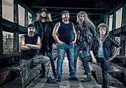 Videoklipy Prašivej pes a Pomluva z aktuálního CD Démon času pražských D.N.A. bourají příčky nejedné hitparády!!