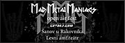 Mad Metal Maniacs 2016 | Metal Open Air
