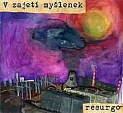 Debutová deska brněnské kapely RESURGO vychází na vinylu.