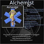 ALCHEMIST se hlásí s novinkou Fear Business