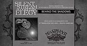 SILENT STREAM OF GODLESS ELEGY na vinylu!