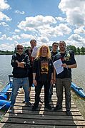 DEMIMONDE vydají nové album v září u MetalGate