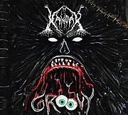 Brněnská kapela KANDAR vydala 2. července debutové album Groovy