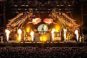 Do Ostravy míří slavní WITHIN TEMPTATION