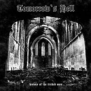 TOMORROW´S HELL s novým EP