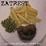 ZATREST - termíny akcí