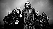 CRADLE OF FILTH predvedú na MTF pekelnú šou: Ich požiadavky vás prekvapia, žiadny tvrdý alkohol, ale kinder vajíčka...