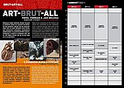 BRUTAL ASSAULT – nové výstavní prostory, nová ambientní chill-out zóna
