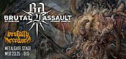BRUTALLY DECEASED představují song The Art of Dying z nového alba