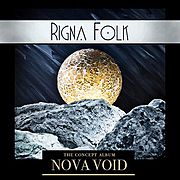 Němečtí indie rockeři RIGNA FOLK vystoupí na podzim v Čechách