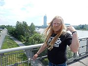 Zemřel Jiří Ozzy Kubík